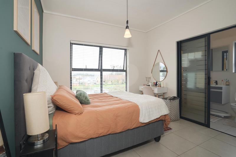 2 Bedroom Property for Sale in The Huntsman Western Cape